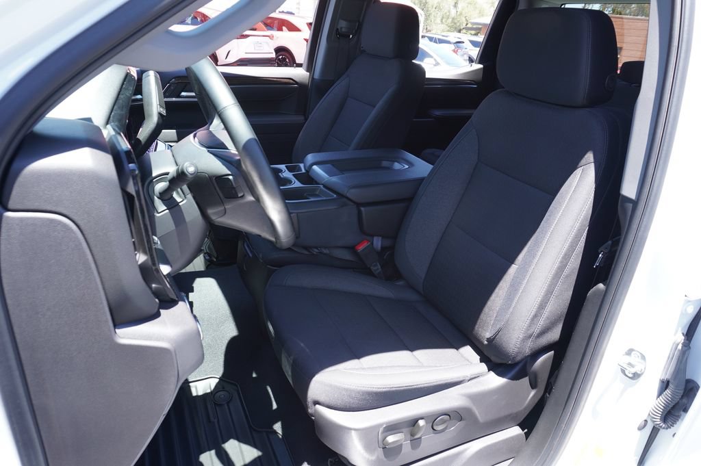 2025 GMC Sierra 1500 SLE - Photo 14