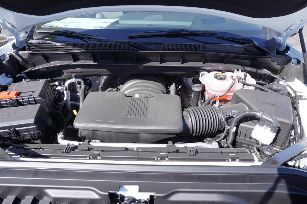2026 GMC Sierra 1500 AT4X - Photo 10