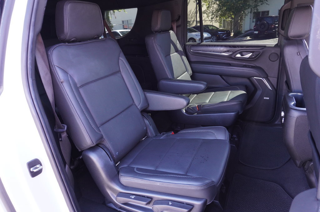 2022 GMC Yukon XL Denali - Photo 12