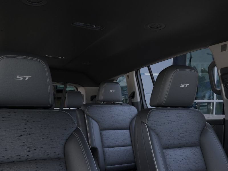 2026 Buick Enclave Sport Touring - Photo 25