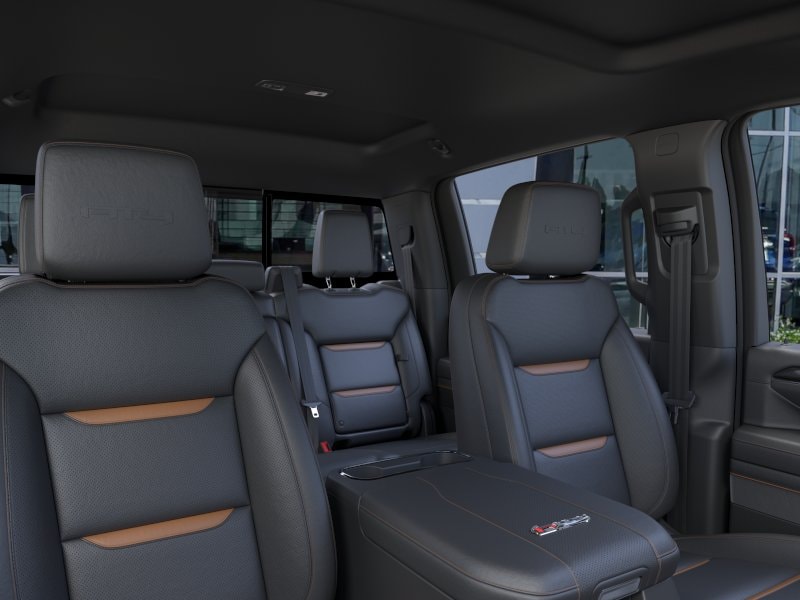 2026 GMC Sierra 2500HD AT4 - Photo 48