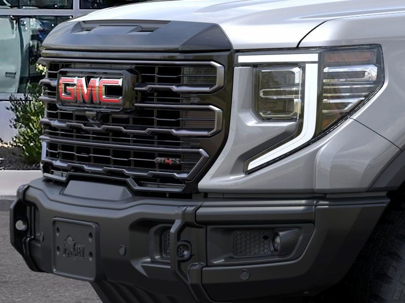 2026 GMC Sierra 1500 AT4X - Photo 13