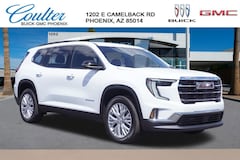 2026 GMC Acadia Elevation SUV