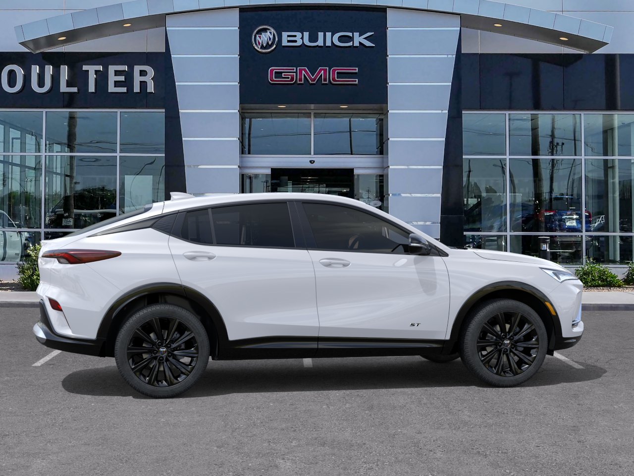 2026 Buick Envista Sport Touring - Photo 30