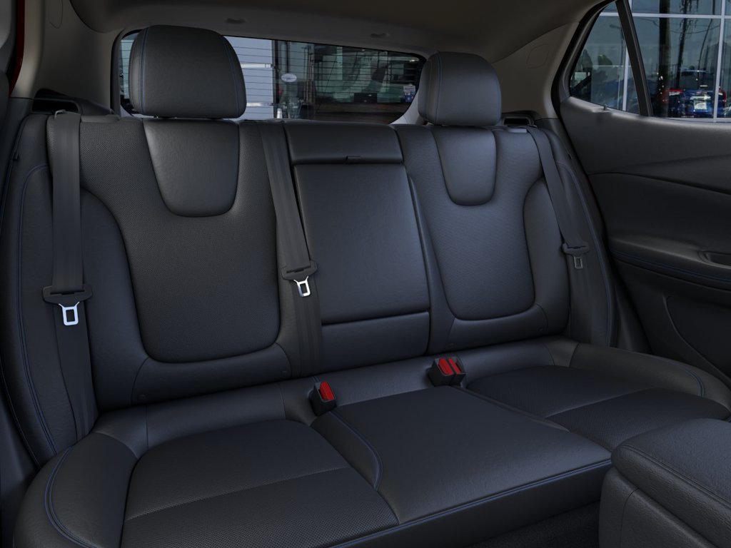2026 Buick Encore GX Sport Touring - Photo 18