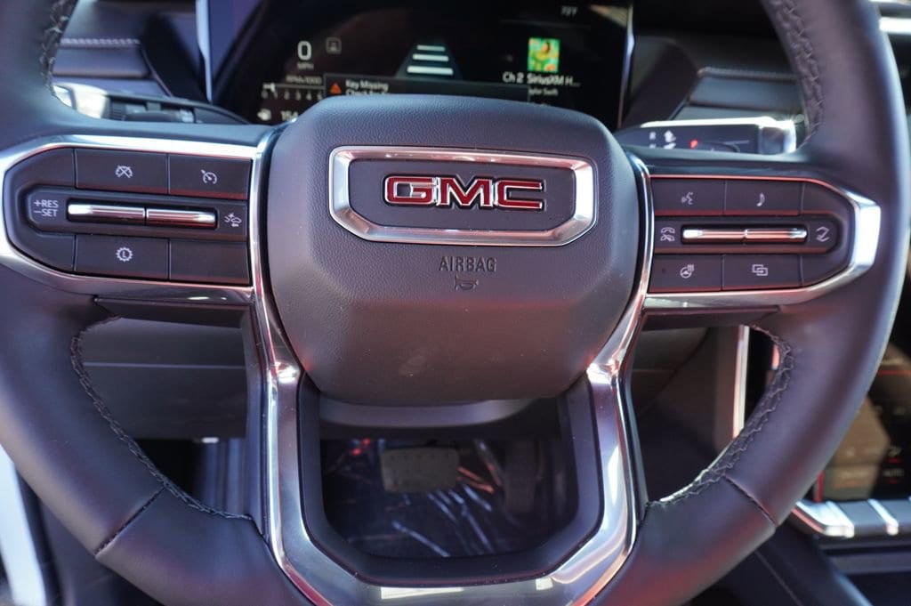 2025 GMC Acadia Elevation - Photo 18