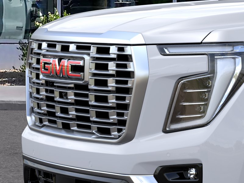 2026 GMC Yukon XL Denali - Photo 37