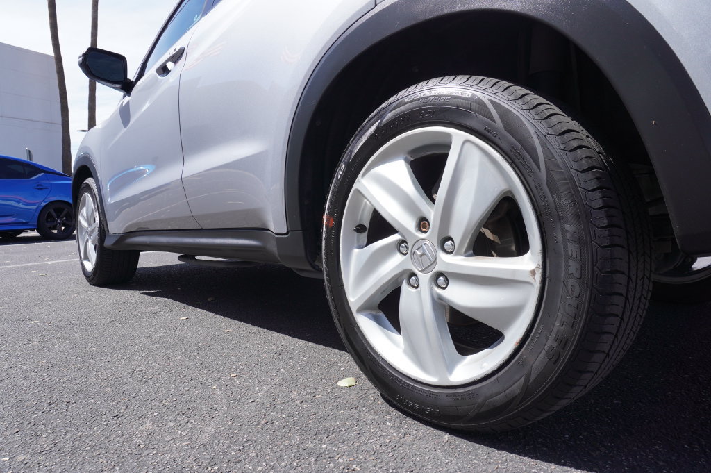 2019 Honda HR-V EX - Photo 8