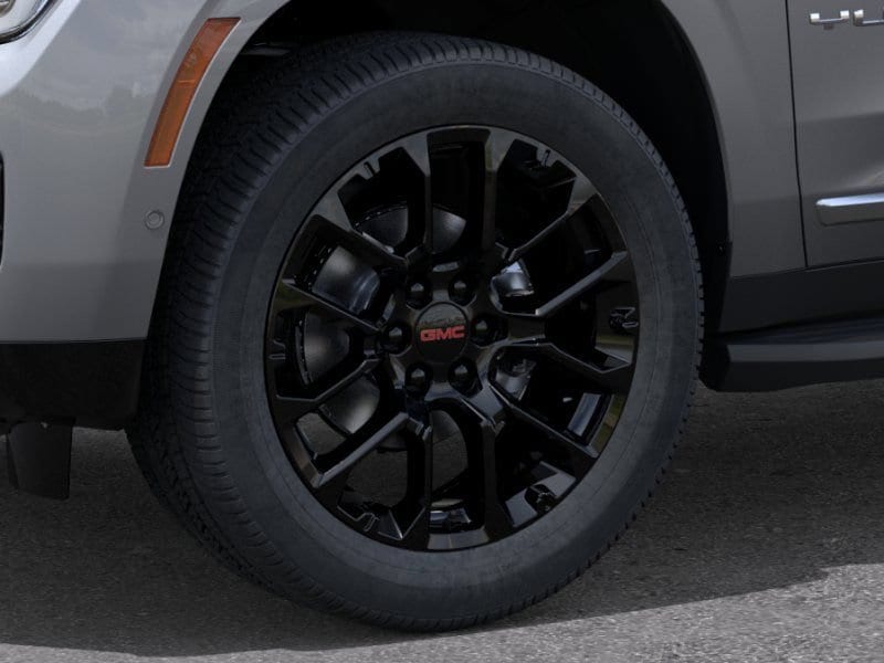 2026 GMC Yukon XL Elevation - Photo 10