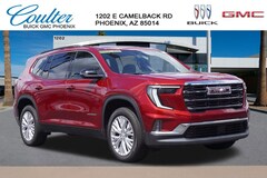 2025 GMC Acadia Elevation SUV