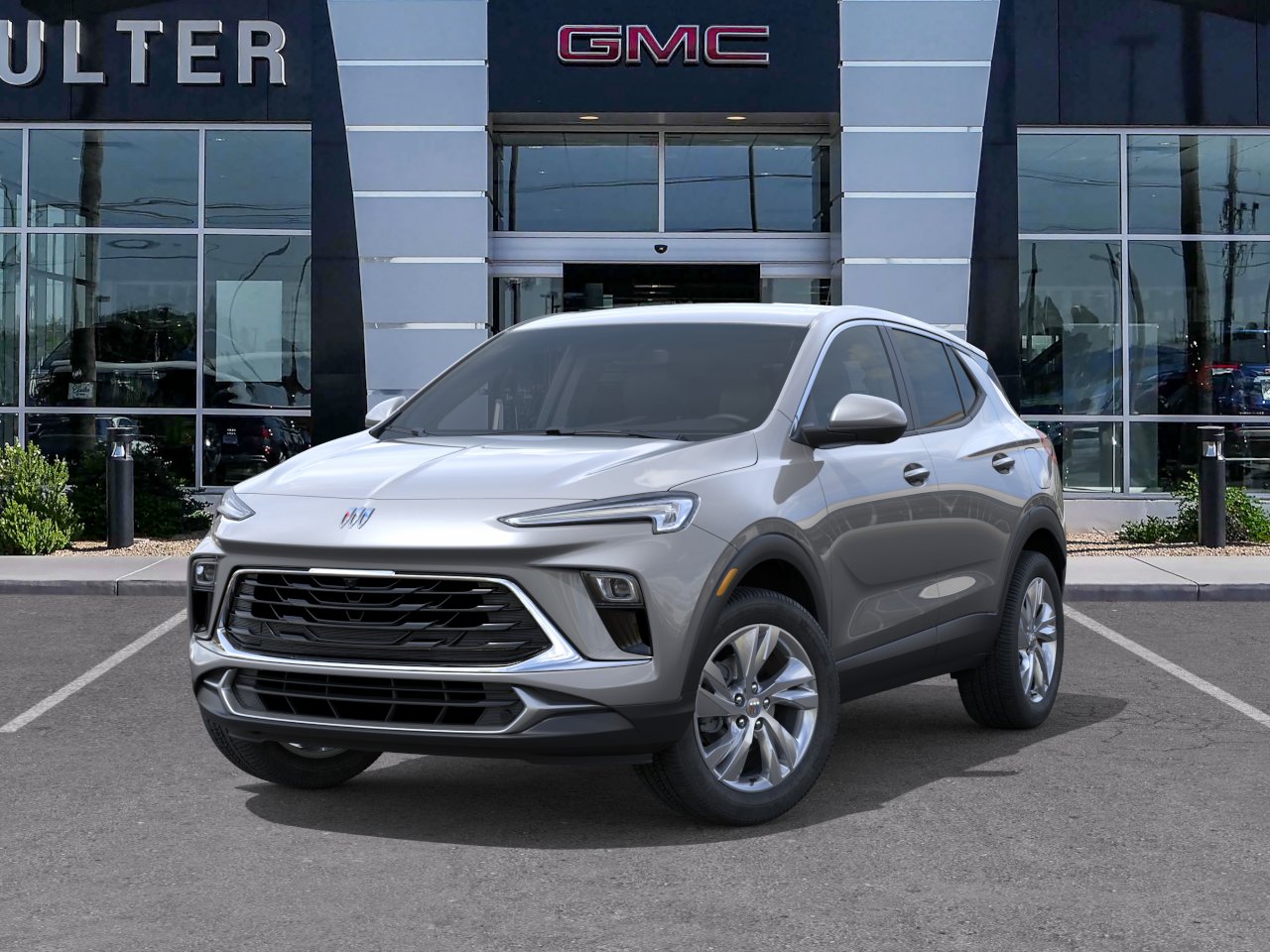 2026 Buick Encore GX Preferred - Photo 31