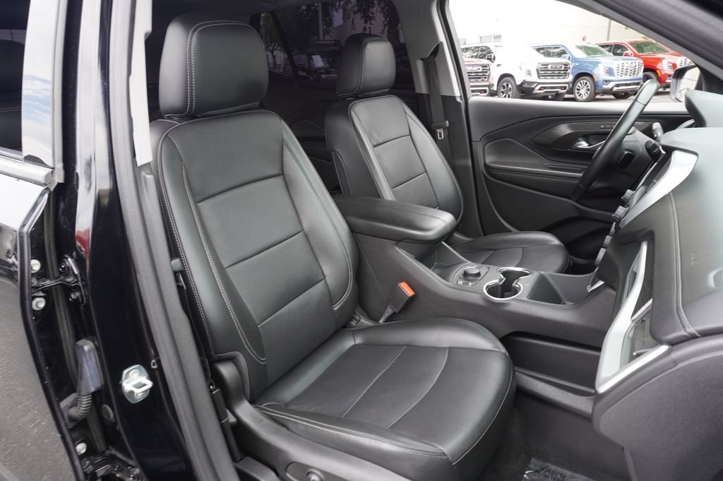 2022 GMC Terrain SLT - Photo 12