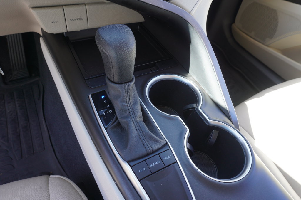 2024 Toyota Camry LE - Photo 23