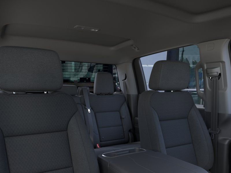 2026 GMC Sierra 1500 Elevation - Photo 24