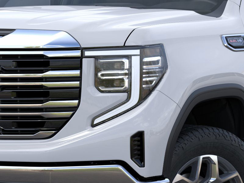 2026 GMC Sierra 1500 SLT - Photo 34