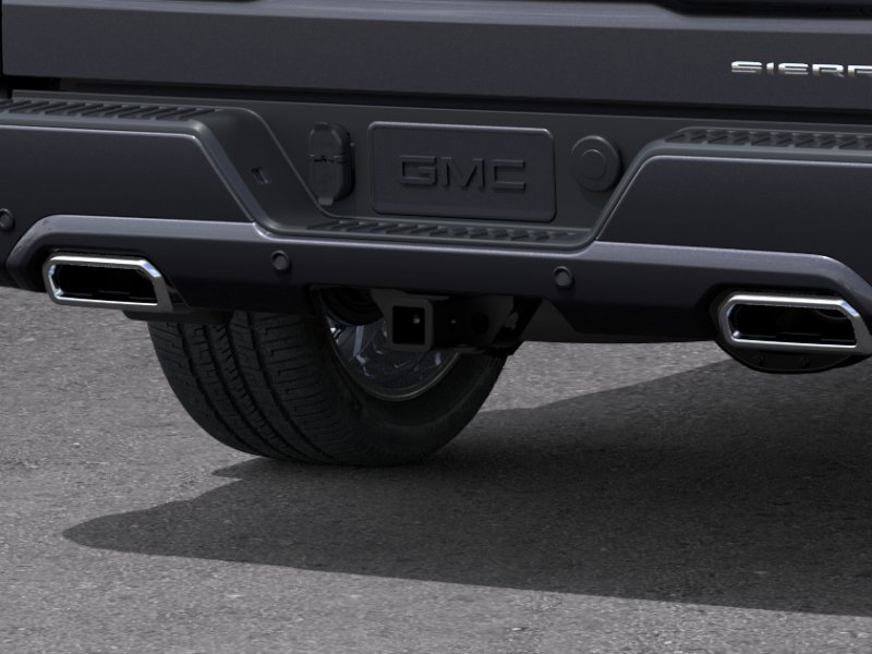 2026 GMC Sierra 1500 Denali Ultimate - Photo 38