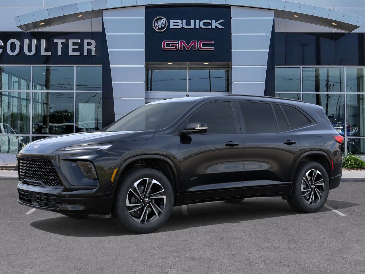 2026 Buick Enclave Sport Touring - Photo 26