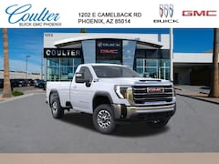 2026 GMC Sierra 2500 HD SLE Truck