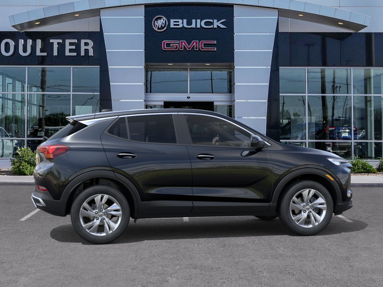 2026 Buick Encore GX Preferred - Photo 29