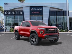 2025 GMC Canyon AT4 Truck