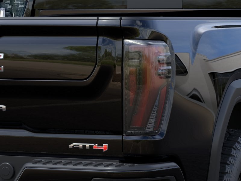 2026 GMC Sierra 2500HD AT4 - Photo 35