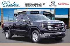 2026 GMC Sierra 1500 SLE Truck