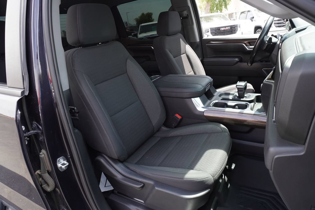 2023 Chevrolet Silverado 1500 LT Trail Boss - Photo 13