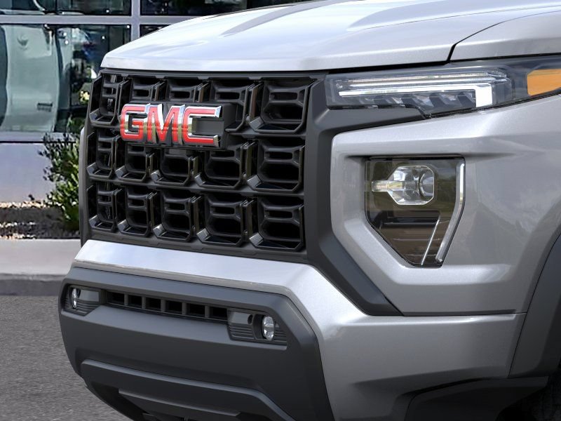 2026 GMC Canyon Elevation - Photo 13