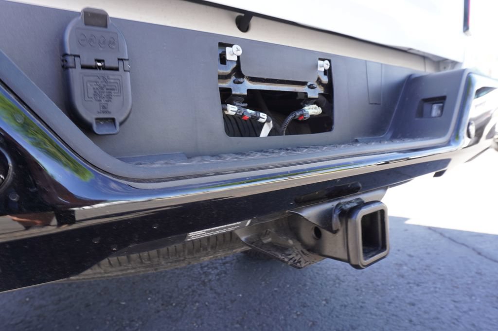 2025 Chevrolet Colorado Trail Boss - Photo 8