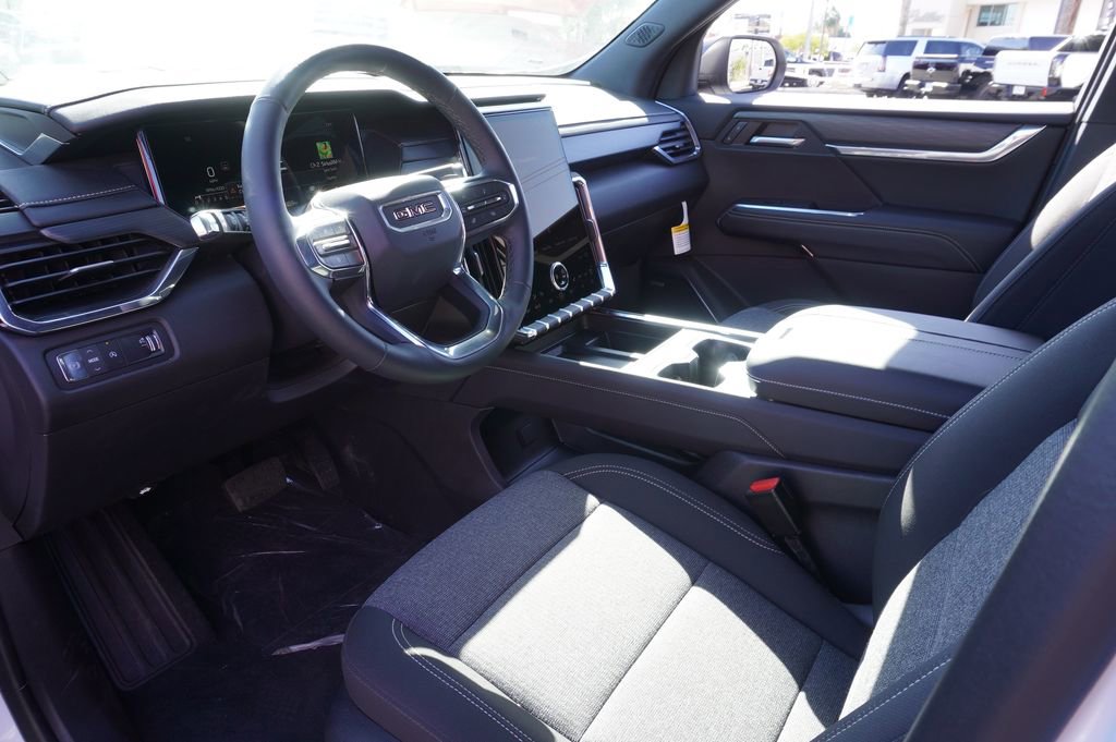 2025 GMC Acadia Elevation - Photo 17