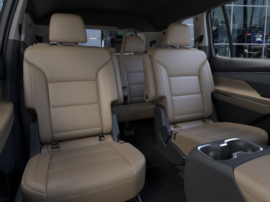 2026 Buick Enclave Preferred - Photo 17