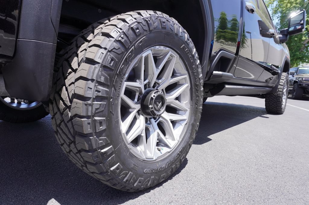 2025 GMC Sierra 2500HD Denali - Photo 8
