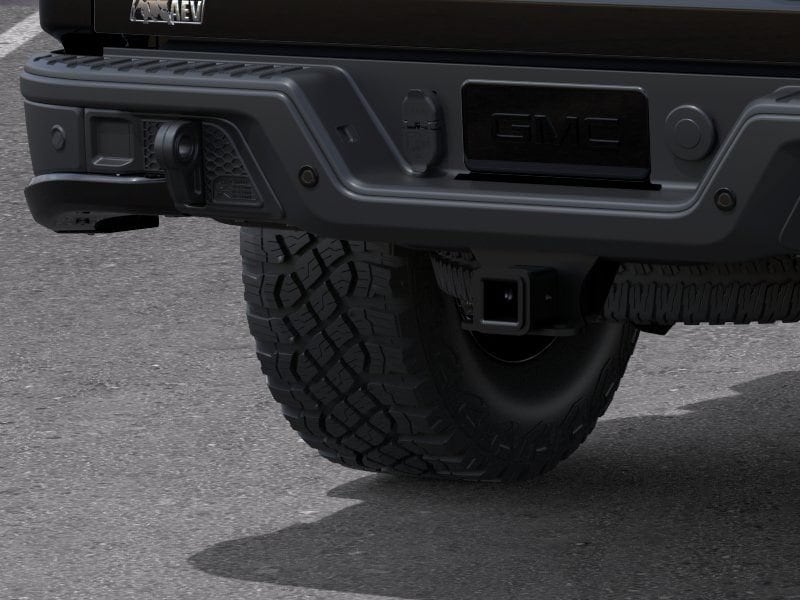 2026 GMC Sierra 2500HD AT4X - Photo 14
