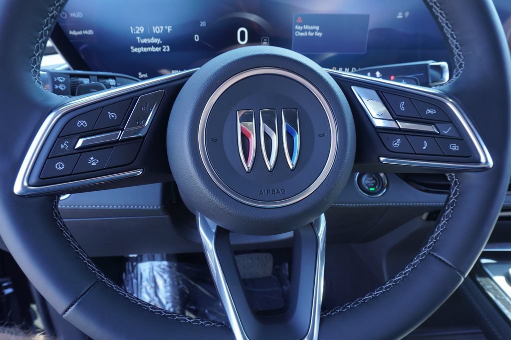 2026 Buick Enclave Preferred - Photo 19