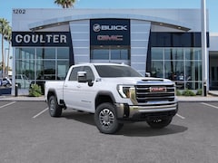 2026 GMC Sierra 2500 HD SLT Truck