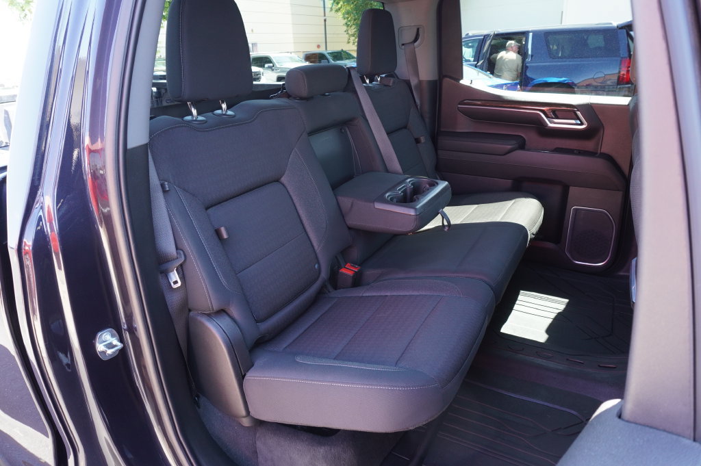 2023 GMC Sierra 1500 Elevation - Photo 11