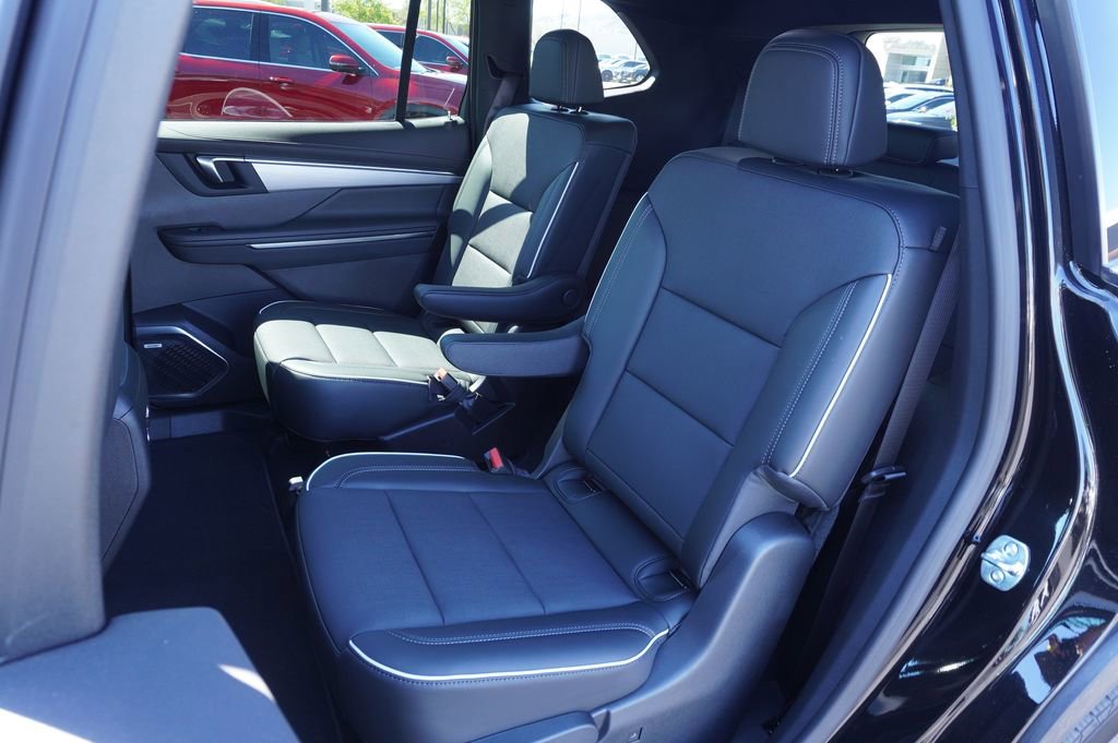 2026 Buick Enclave Preferred - Photo 9