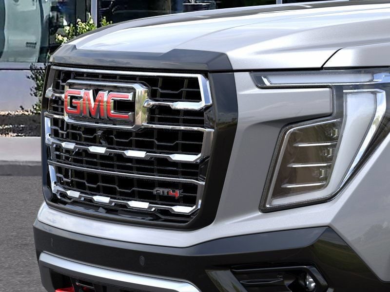 2026 GMC Yukon XL AT4 - Photo 13