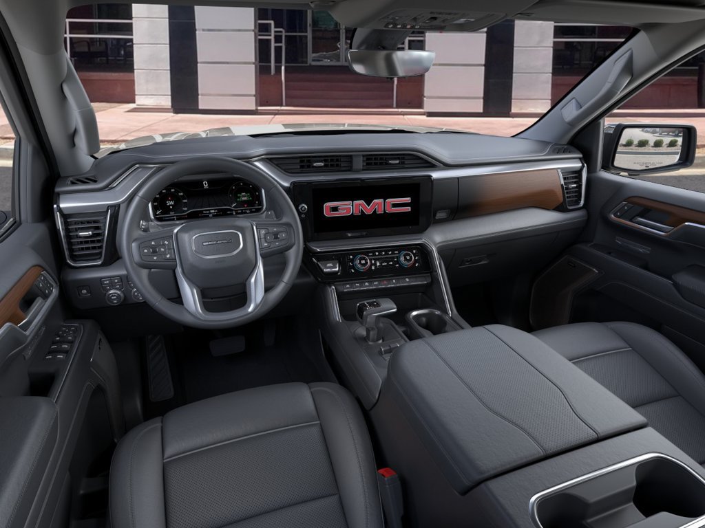 2026 GMC Sierra 1500 Denali - Photo 16