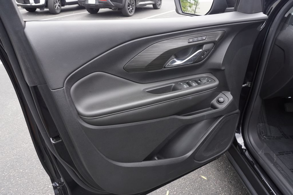 2022 GMC Terrain SLT - Photo 15