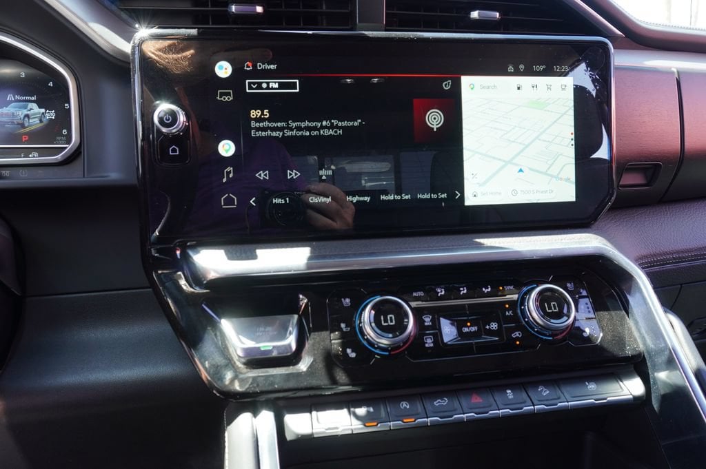 2022 GMC Sierra 1500 Denali Denali - Photo 22