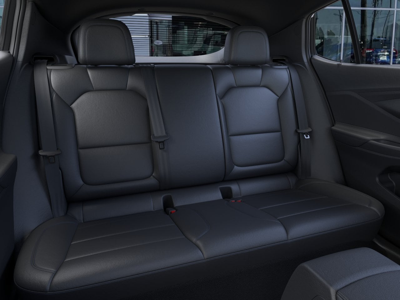 2026 Buick Envista Sport Touring - Photo 41