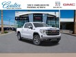 GMC Sierra 1500
