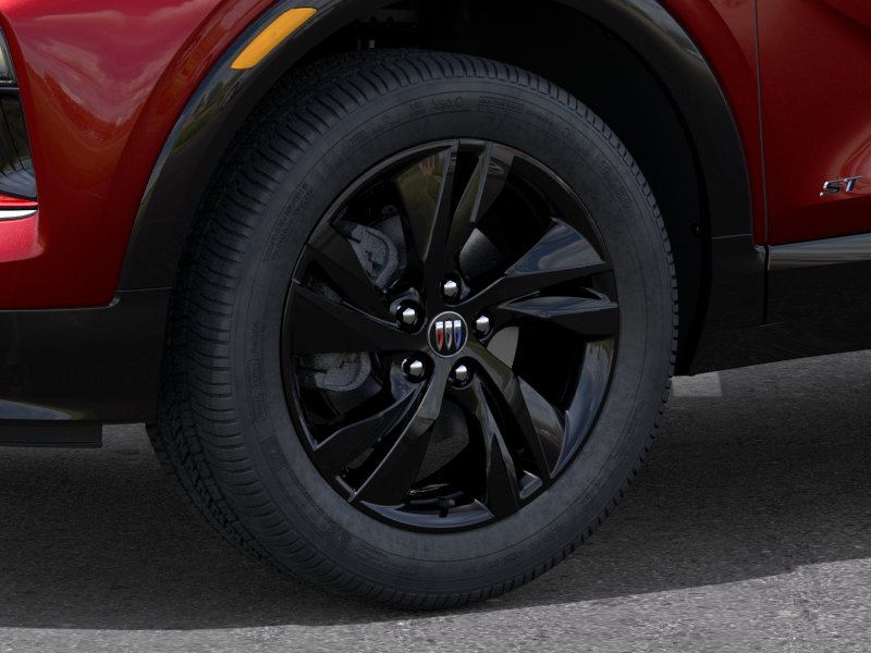 2026 Buick Encore GX Sport Touring - Photo 34