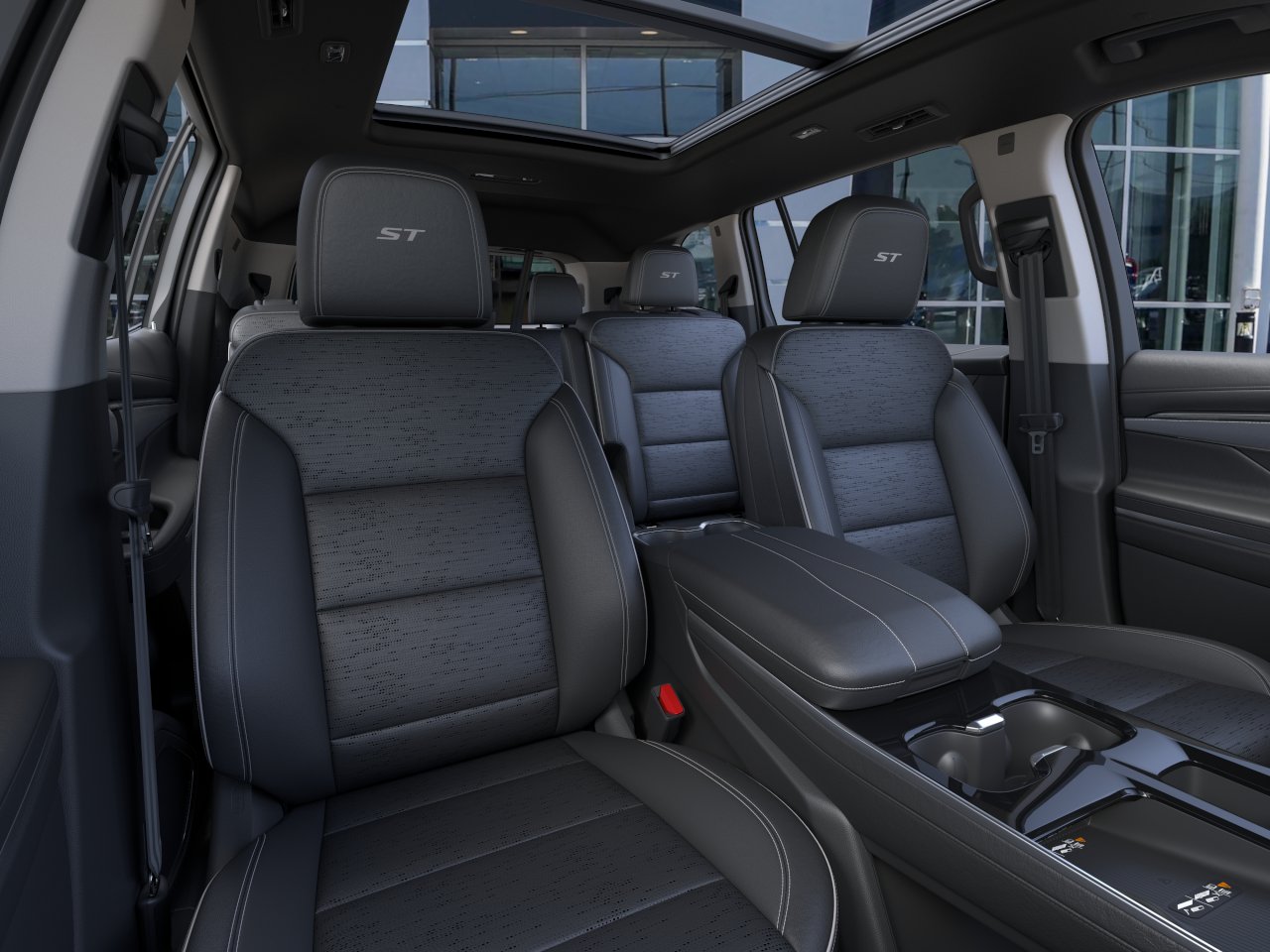 2026 Buick Enclave Sport Touring - Photo 40