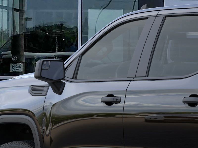 2026 GMC Sierra 1500 Pro - Photo 12