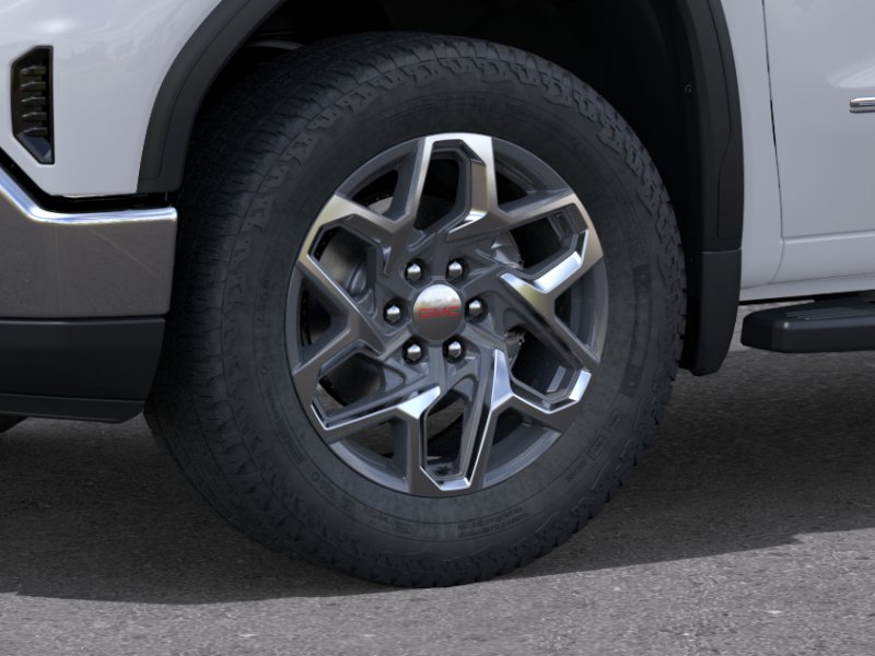 2026 GMC Sierra 1500 SLT - Photo 34