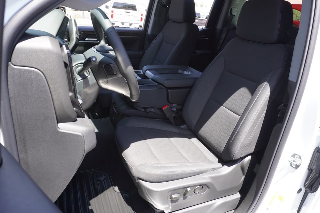 2026 GMC Sierra 1500 Elevation - Photo 15