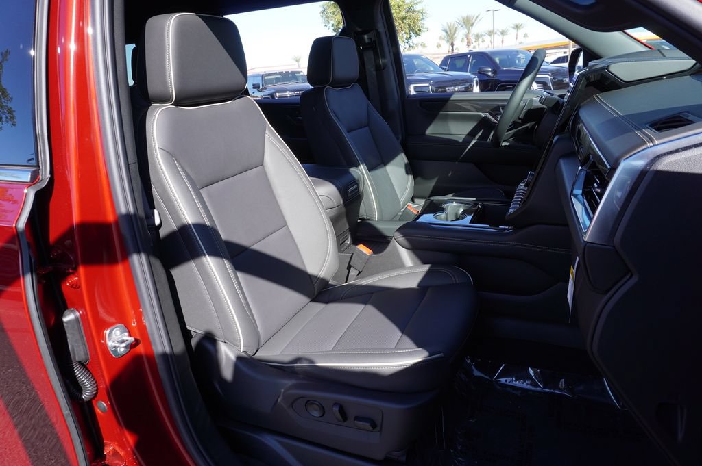 2026 GMC Yukon XL Elevation - Photo 13