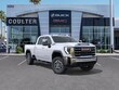 GMC Sierra 2500 HD